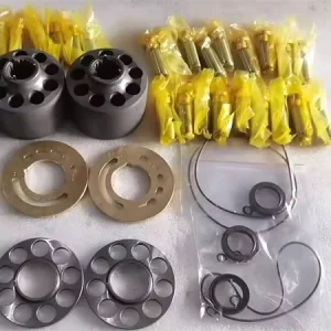 A4VG 28 40 56 71 90 125 180 250 Hydraulic Pump Spare Parts and Rotary Group