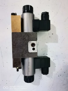 A4VG Series Pump Spare Parts Valve A4VG28 A4VG40 A4VG56 A4VG71 A4VG90 A4VG125 A4VG180 A4VG250 A4VG40DA1D4 Control Valve