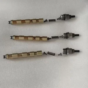 A4VG125 A4VG180 Pressure Cut off Valve Hydraulic Pump Parts