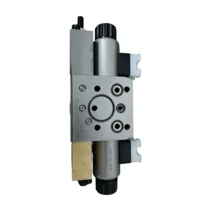 A4VG125 Control Valve Hydraulic Pump Parts