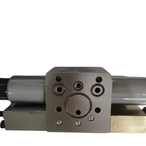 A4VG125D8 Control Valve Hydraulic Pump Parts