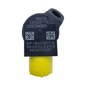 A6510703287 Common Rail Fuel Injector 28308779 6510703287 for Engine Assembly Injection Valves