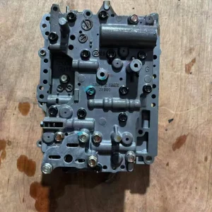 A6GF1-2 2F000 Transmission Valve Body for Auto Gearbox System Parts