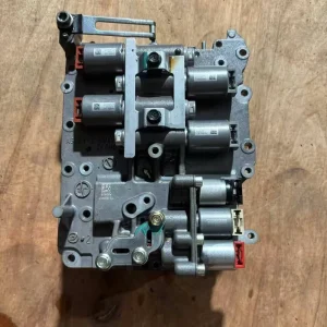 A6GF1-2 Transmission System Parts Automatic Gearbox Parts A6GF1-2 Valve Body for Hyundai and Kia
