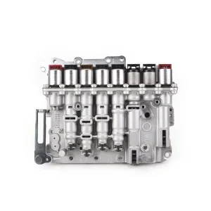 A6LF1 A6LF2 A6LF3 A6MF1 A6MF2 Car Repair Parts Transmission Valve Body with Solenoid for Kia hyundai Gearbox Valve Body