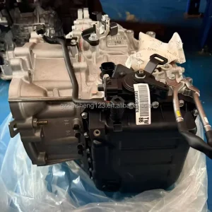 A6MF1 Transmission Assembly Remanufacturing Gearbox for Hyundai Gear Boxes Vehicle Parts Transmission