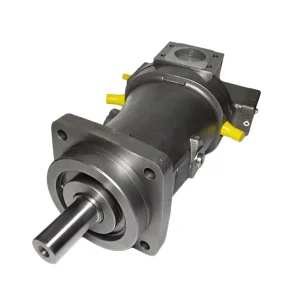 A7V Series Oil Pump A7V55 A7V58 A7V80 A7V107 A7V160 A7V200 A7V225 A7V250 Mechanical Fitting Parts