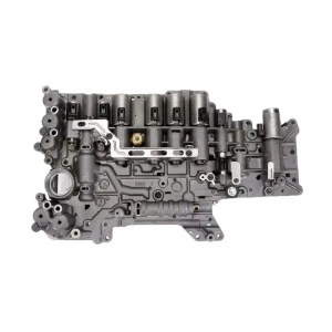 AA80E AA81E TL80SN Transmission Valve Body 24272798 for Model 03