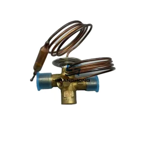 AC Spare Parts Expansion Valve EWB 35M001 U62101 for Volvo Minibus Bus Air Conditioner