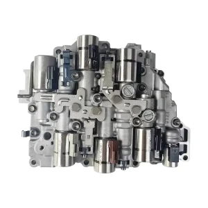 AF40 TF80SC AWF21 Automatic Transmission Valve Body for VOLVO CITROEN PEUGEOT