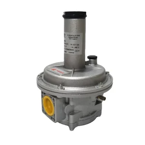 AG06 Regulator Gas Filter Regulators Series Class A Straight-Through Hydraulic Gas Pressure Reducing Valves