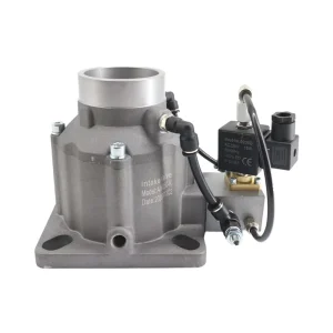 AIV-65C-K 220V/50Hz Solenoid Inlet Valve for Screw Compressors AIV65