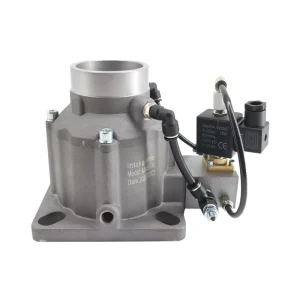 AIV-65C-K Inlet End Valve 220V/50Hz Solenoid Metal Screw Compressor Intake Valve