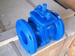 ANSI AWWA American Standard Plain End Resilient Seat Gate Valve Ductile iron
