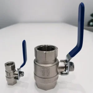 API BALL VALVE 2PC FLANGE BALL VALVE FULL BORE 150LB 300LB MANUAL ELECTRIC PNEUMATIC Marine Flange Ball Valve