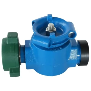 API-Compliant Customizable OEM Alloy Steel Plug Valves