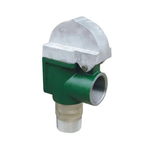 API Standard Drilling Mud Pump Spare Parts JA 3 Type Shear Pin Safety Relief Valve