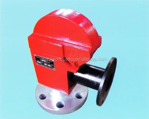 API Standard Mud Pump Pin Shear Spring Safety Relief Valve for Oil and Gas Industry