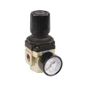 AR1000-5000 Series Pressure Reducing Valve