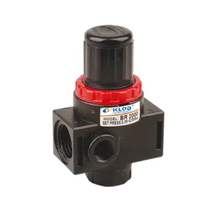 AR2000 Series Pressure Reducing Valve