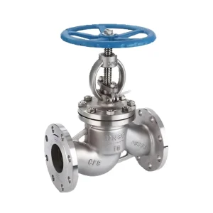 ASTM A182 F316L Forged Swing Check Valve Class600 BW End High Pressure One Way Valve For Power Station
