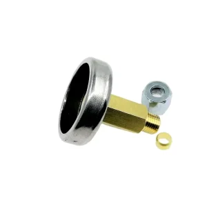 AT08 Style Auto Gas Filling Valve LPG Steel Valve