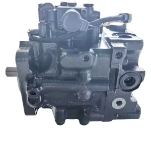 AV280 Main Control Valve 1033000026 1033000025 1033000140 for Hydraulic System
