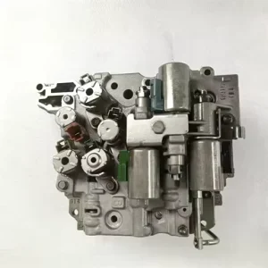 AW55 50SN AW55 51SN RE5F22A AF33 Transmission Valve Body for Ford Volvo Saab Chevrolet