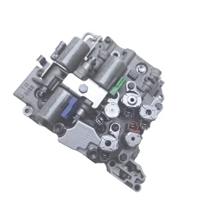 AW55VL Valve Body for Volvo C70 S80 Renault Saab Saturn AW55-51SN AW55-50SN RE5F22A AW5550SN AW55-51 AW55-50