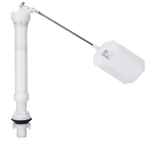 Abs Water Tank Fitting Valve Inlet Valve Water Tank Accessories for Water Tank Cistern Part