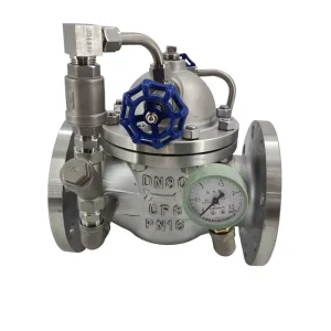Acid Resistant Hastelloy Wafer Check Valve for Acetic Acid and Chloride Medium Service with Soft Seal Anti Leakage Structure