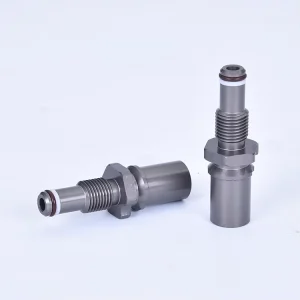 Adjust Relief Valve Spare Parts