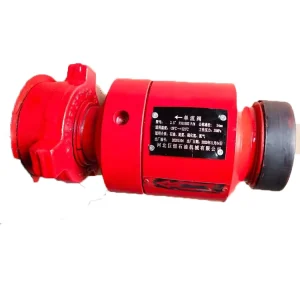 Adjustable Choke Check Valves Check Valve 2″ FIG1502 Check Valve