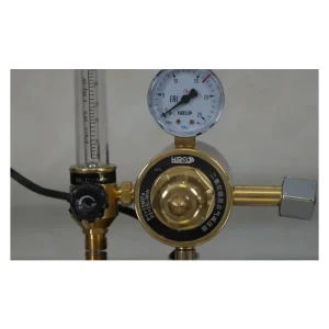 Adjustable Stainless Steel Pressure Reducing Valve