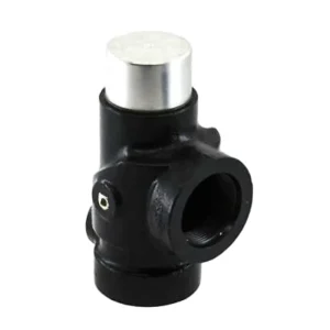 Aftermarket Parts Minimum Pressure Valve 22107437 for Air Compressor Parts
