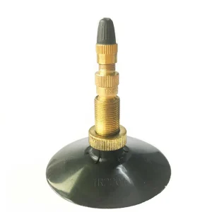 Agricultural Tractor Tires Valve Inner Tube Valve Stem TR220A 30mm Length
