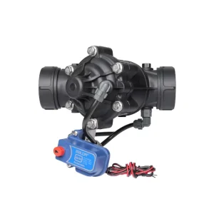 Agricultural and Garden Irrigation Automatic Hydraulic Pressure Regulator Valve 2-Inch DN50