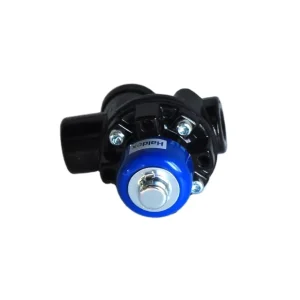 Air Brake Valves 90554107 Pressure Protection Valve