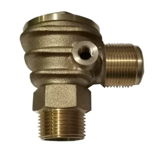 Air Compressor Check Valve Brass Check Valve for Air Compressor Non Return Valve Brass