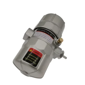 Air Compressor Condensate Manufacture 1/2 Tank Filter Dryer Spare Parts PA68 Auto Drain Valve