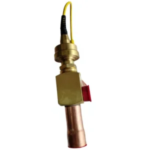 Air Conditioning VAL12003 Electronic Expansion Valve X15111210300