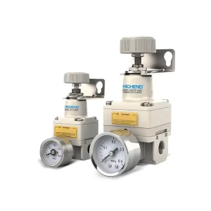 Air Pressure Regulator Precision Regulator IR1000-01 IR1010-01 IR1020-01BG IR2000-02 IR2010-02BG