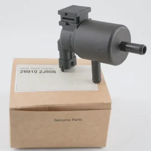 Air Purification Solenoid Valve Carbon Canister Solenoid Valve 28910 2J606 289102J606 28910 2J606 for K ia