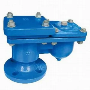 Air Release Valve PN16