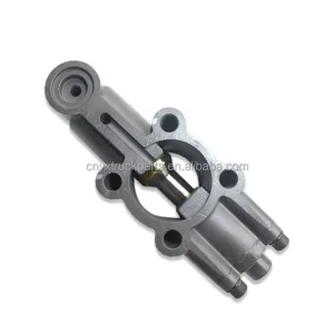 Air-controlled Locking Valve Assembly WG2203250010 Air Control Locking Valve Pneumatic Lock Valve for Sinotruk Howo Truck
