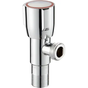 All Kinds of Stainless Steel Angle Valves, Can Be Customized