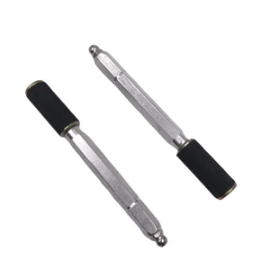 Aluminium Soft Valve 13*115mm A11 One Water Stop Needle Waterproof Injection Packers for Building Bubble Format