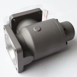 Aluminum Min Pressure Check Valve 1092137330