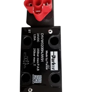 American Normally Closed Solenoid Valve Model 131FH1115-2995-491514Q3 for Automobile Use Oil Products