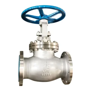 American Standard Cast Steel Flange Globe Valve J41H 150LB Hard Seal Manual Steam Carbon Steel 300LB Water Gas Oil Control Stop
